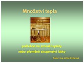 Prezentace (pps)
