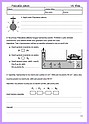 Pracovn list - Pascalv zkon, hydraulick zazen (pdf)