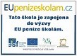 Projekt EU peníze školám - Pro podrobnosti klikněte!