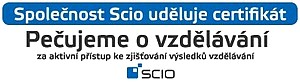 Certifikát
